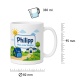 Tasse »Philip Mein erster Schultag«