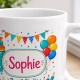 Tasse »Sophie Bereit für die 1. Klasse«