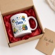Tasse »Thea Los gehts in die 1. Klasse!«
