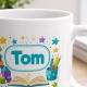 Tasse »Tom Auf ins Abenteuer Schule!«