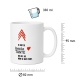 Tasse »So sieht die beste Tante...«