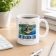 Tasse »Deutsches Eck Wo Rhein und Mosel sich begegnen«