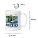 Tasse »Deutsches Eck Wo Rhein und Mosel sich begegnen«