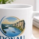 Tasse »Donau Ein Strom durch Landschaft und Geschichte.«