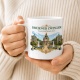 Tasse »Dresdner Zwinger Barocke Pracht und große Kunst.«