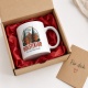 Tasse »Holstentor Tor zur Hansestadt.«