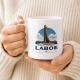 Tasse »Marine-Ehrenmal Laboe Erinnerung · Mahnung · Frieden«