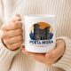 Tasse »Porta Nigra Römische Geschichte in Stein.«