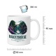 Tasse »Rakotzbrücke Ein vollkommener Kreis.«