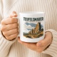 Tasse »Teufelsmauer Von der Natur in Stein geschrieben.«