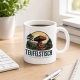 Tasse »Teufelstisch Ein Wunder aus Sandstein.«