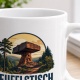 Tasse »Teufelstisch Ein Wunder aus Sandstein.«