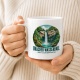 Tasse »Uracher Wasserfall Wasser zwischen Wald und Fels.«