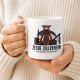 Tasse »Zeche Zollverein Industriekultur mit Charakter.«