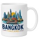 Tasse »Bangkok Thailand«