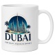 Tasse »Dubai Vereinigte Arabische Emirate«
