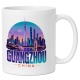 Tasse »Guangzhou China«