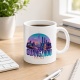 Tasse »Guangzhou China«