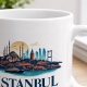 Tasse »Istanbul Türkei«