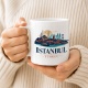 Tasse »Istanbul Türkei«