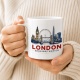 Tasse »London Großbritannien«