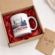 Tasse »London Großbritannien«