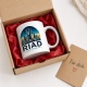 Tasse »Riyad Saudi-Arabien«