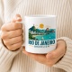 Tasse »Rio de Janeiro Brasilien«