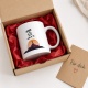 Tasse »Create a life you cant wait to wake up to.«
