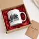 Tasse »São Paulo Brasilien«