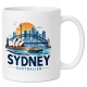 Tasse »Sydney Australien«