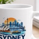 Tasse »Sydney Australien«