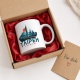 Tasse »Taipeh Taiwan«