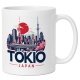 Tasse »Tokyo Japan«