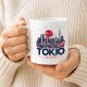 Tasse »Tokyo Japan«