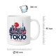 Tasse »Tokyo Japan«