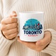 Tasse »Toronto Kanada«