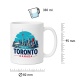 Tasse »Toronto Kanada«