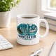 Tasse »Vancouver Kanada«