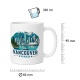 Tasse »Vancouver Kanada«