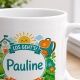 Tasse »Los gehts! Pauline Jetzt geht es los!«