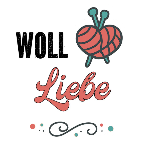 Tasse »WollLiebe«