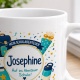 Tasse »Josephine Auf ins Abenteuer Schule!«