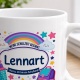 Tasse »Meine Schulzeit beginnt«