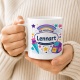 Tasse »Meine Schulzeit beginnt«