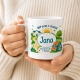 Tasse »Auf in die 1. Klasse Jana«