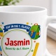 Tasse »Jasmin«