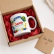 Tasse »Jasmin«