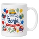 Tasse »Ronja«