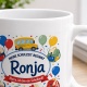Tasse »Ronja«